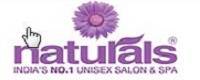 Naturals Family Salon & Spa, Sowcarpet